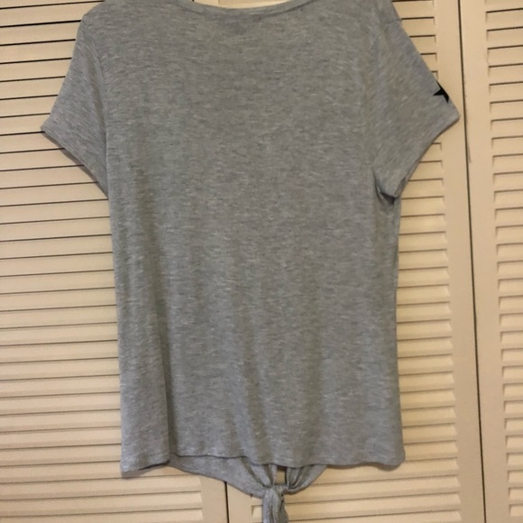 INC International Concepts Top- Size Large - Picture 2 of 6